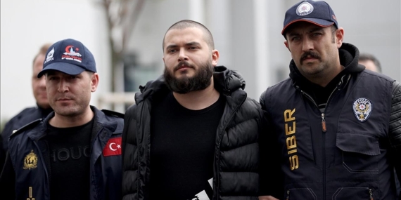 Thodex’in Kurucusu Faruk Fatih Özer Cezaevinde Ölü Bulundu