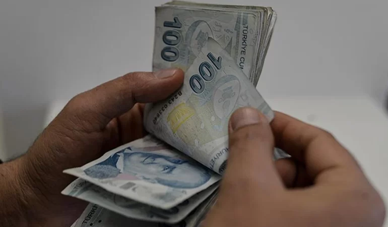 Emeklilere Müjde Yaklaşıyor!