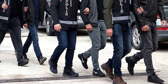 Aselsan ve TÜBİTAK’a FETÖ operasyonu: 19 gözaltı