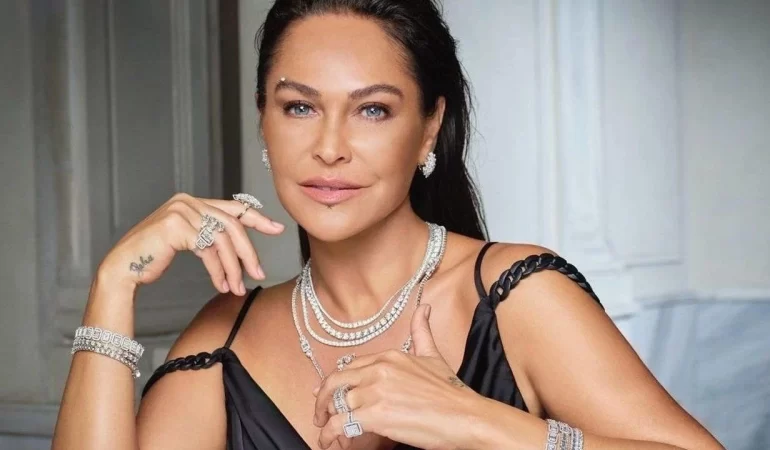 Hülya Avşar’dan Cesur Değişim: Yeni İmajı Sosyal Medyada Fırtına Gibi Esti