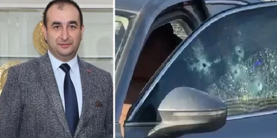 Avukat Serdar Öktem Cinayeti: 6 Şüpheli Gözaltında, Soruşturma Derinleştiriliyor