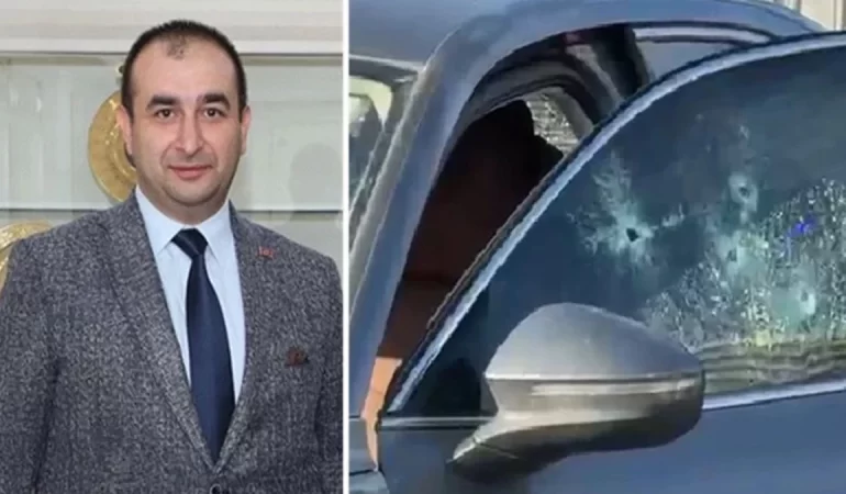 Avukat Serdar Öktem Cinayeti: 6 Şüpheli Gözaltında, Soruşturma Derinleştiriliyor