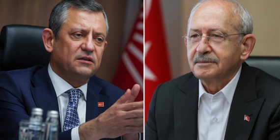 CHP’de Kurultay Tartışmaları Hukuki Süreçle Sonuçlandı