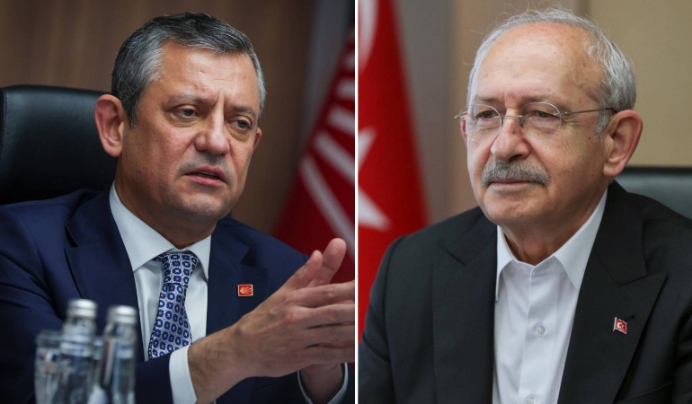 CHP’de Kurultay Tartışmaları Hukuki Süreçle Sonuçlandı