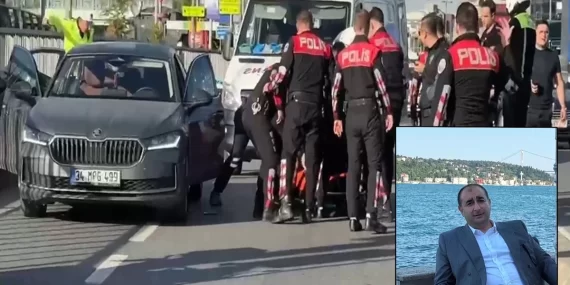 Serdar Öktem cinayetinde yeni detaylar: otopsi raporu kan dondurdu