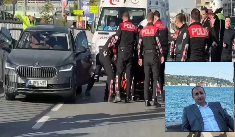 Serdar Öktem cinayetinde yeni detaylar: otopsi raporu kan dondurdu