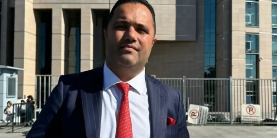 Rezan Epözdemir’in Sosyal Medya Açıklaması: “Hayatıma Son Vereceğim”