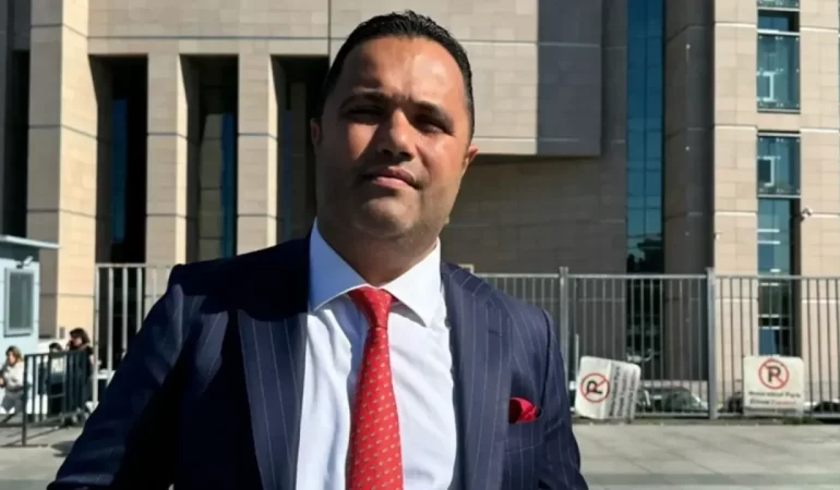Rezan Epözdemir’in Sosyal Medya Açıklaması: “Hayatıma Son Vereceğim”