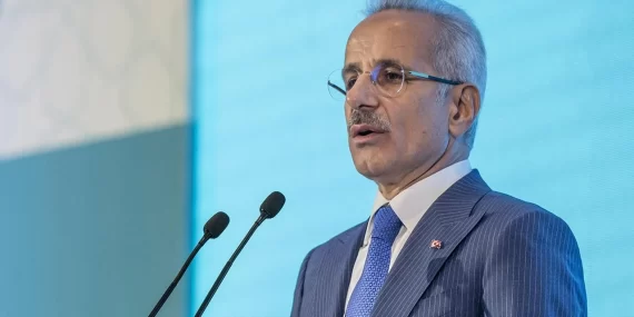 Abdulkadir Uraloğlu Duyurdu: Türkiye 5G ile Geleceğe Hızla İlerliyor
