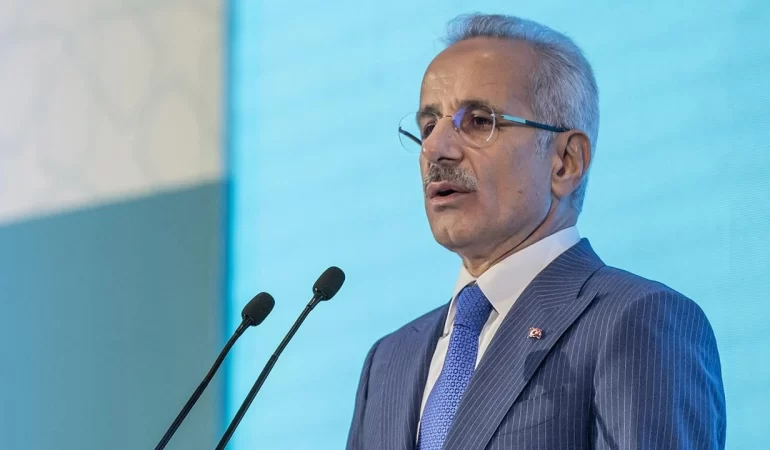 Abdulkadir Uraloğlu Duyurdu: Türkiye 5G ile Geleceğe Hızla İlerliyor