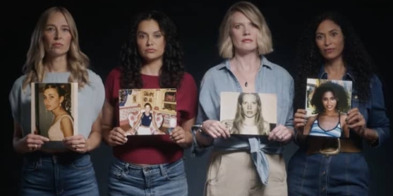 Epstein Mağdurlarından Kamuoyuna Çağrı: “Artık Işık Tutma Zamanı”