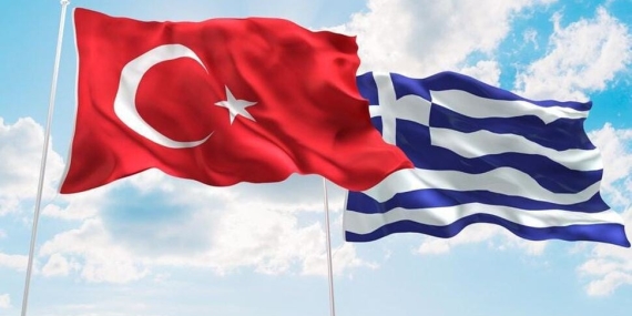 Dışişleri’nden Yunanistan’a Uyarı: Türkiye, AB’deki Harita Girişimini Reddediyor