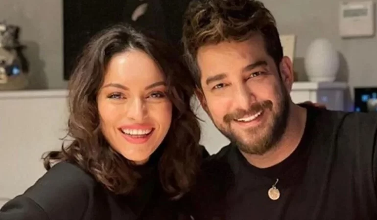 Ezgi Mola ve Enis Arıkan Arasındaki İddialar Gündemde!