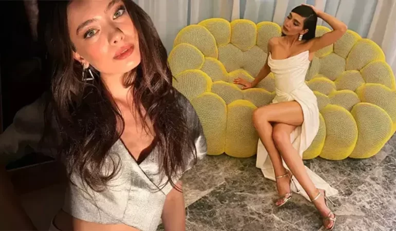 ATAGÜL, GLOBAL MARKA İLE DEV İŞBİRLİĞİ YAPTI