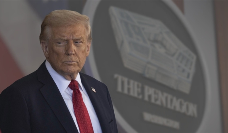 Trump’ın İdam Çağrısı ve Pentagon Soruşturması: Amerikan Siyasetinde Büyük Kriz