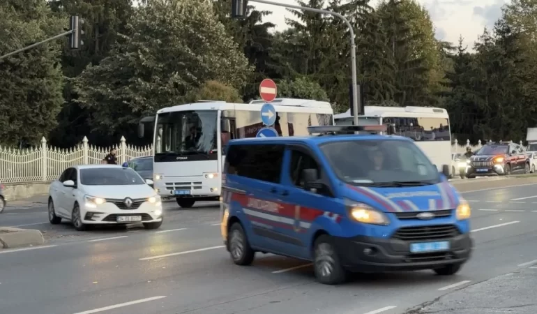 Adli Tıp İşlemleri Tamamlandı: 19 Ünlü Gözaltından Serbest Bırakıldı