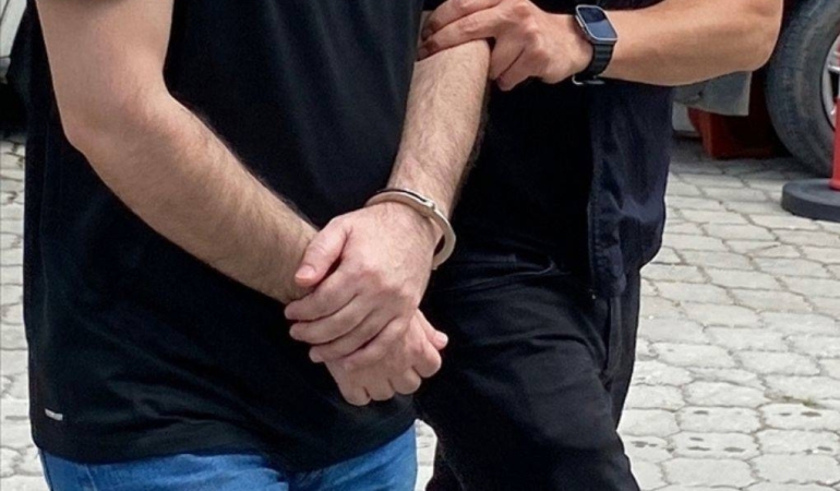 BAE İstihbaratına Yönelik Casusluk Operasyonu Ortaya Çıktı