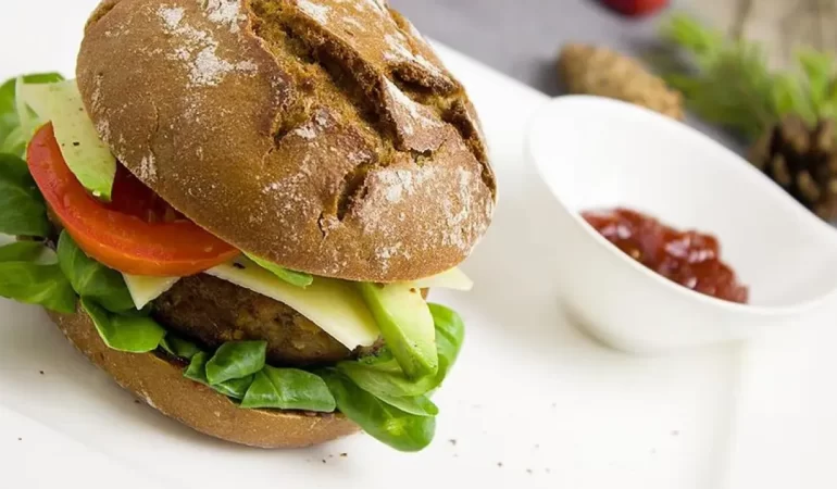 Avrupa Birliği’nde Vejetaryen Burgeri Tartışması!