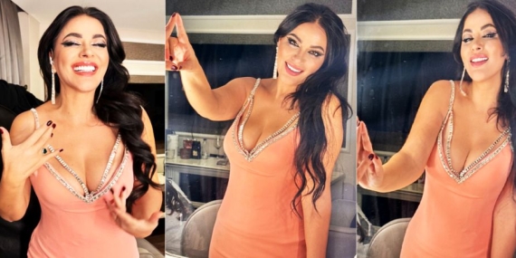 3 Ayda 16 Kilo Veren Zara, Cesur Tarzıyla Sosyal Medyanın Gündemine Oturdu