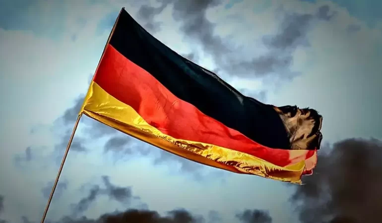 Almanya, 3 Yılda Vatandaşlık Hakkını Kaldırdı