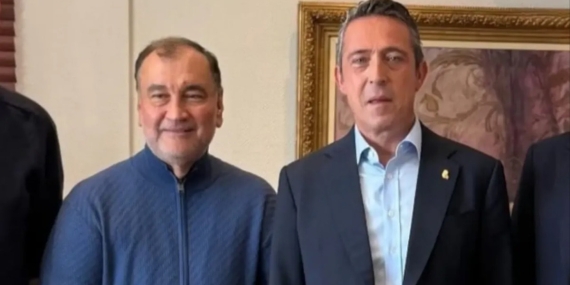 Milyon Dolarlık Hamle: Ülker Çekildi, Koç Holding Bölgedeki Hakimiyetini Artırdı