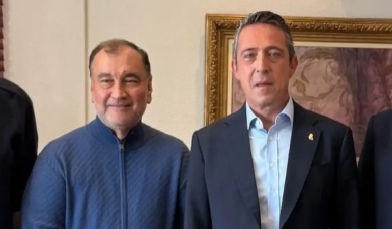 Milyon Dolarlık Hamle: Ülker Çekildi, Koç Holding Bölgedeki Hakimiyetini Artırdı