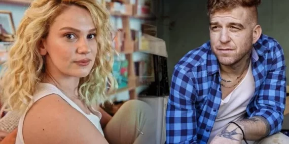 Athena Gökhan ve Farah Zeynep Abdullah Sosyal Medyayı Salladı!