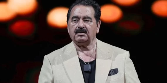 73 Yaşındaki Tatlıses’in Konser Öncesi Sözleri Gündem Oldu