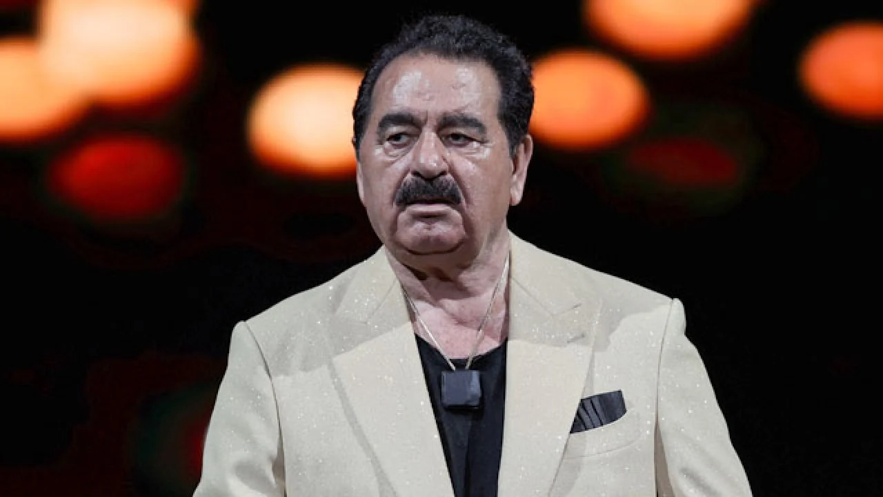 73 Yaşındaki Tatlıses’in Konser Öncesi Sözleri Gündem Oldu