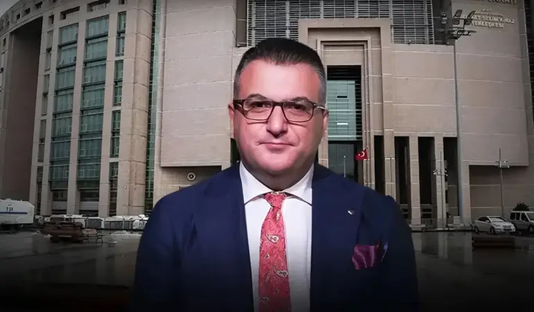 Cem Küçük dosyasında dikkat çeken gelişme! 3 şüpheli için yakalama kararı