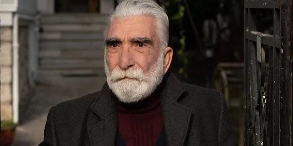 Cezmi Baskın Taciz İddialarını Reddetti