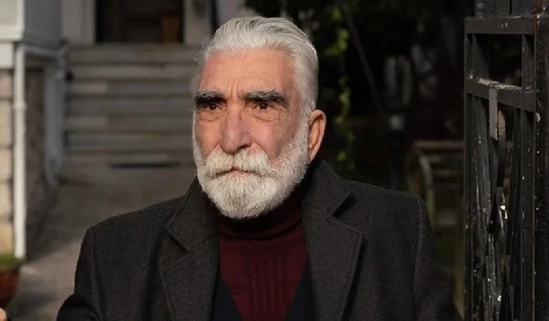 Cezmi Baskın Taciz İddialarını Reddetti