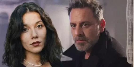 7 Kocalı Hürmüz Müzikali’nde Taciz Skandalı!