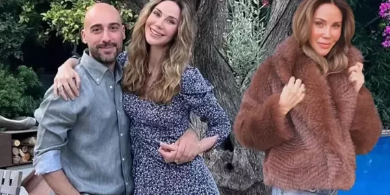 Demet Şener ve Tolga Arman Ayrıldı!