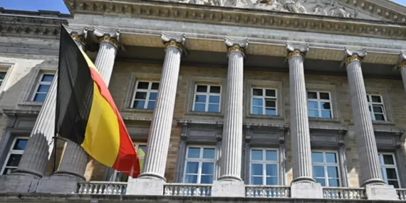 Belçika Filistin’i BM’de Resmen Tanıyacak!