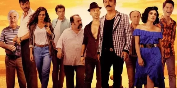 “Organize İşler Karun Hazinesi” Dizisinin Oyuncu Kadrosu Açıklandı