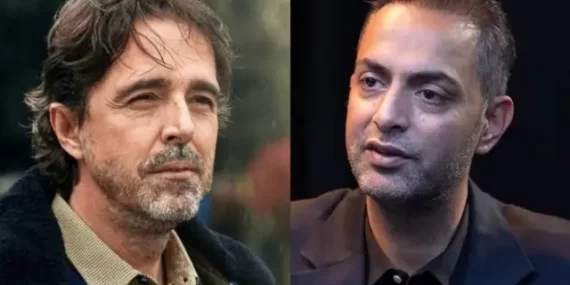 MURAT AĞIREL VE TIMUR SOYKAN GÖZALTINA ALINDI