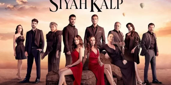 FENOMEN DİZİNİN FİŞİ ÇEKİLDİ! 26. BÖLÜMDE FİNAL YAPACAK