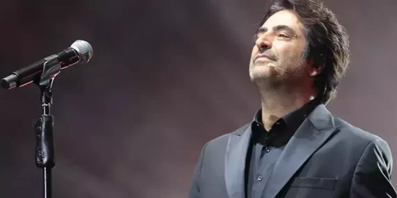 Mahsun Kırmızıgül’den Sert Çıkış!