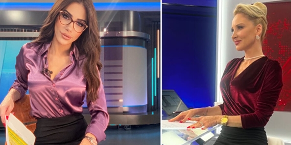 Ela Rümeysa Cebeci ve Meltem Acet ifadelerinin ardından serbest bırakıldı