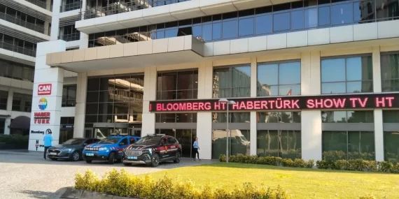 Can Holding Soruşturmasında İkinci Dalga Operasyon: 26 Gözaltı