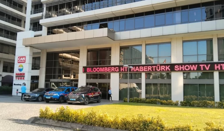 Can Holding Soruşturmasında İkinci Dalga Operasyon: 26 Gözaltı