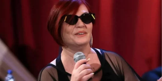 Emel Müftüoğlu 64. Yaşını Kutladı!