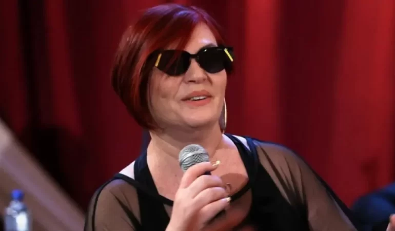 Emel Müftüoğlu 64. Yaşını Kutladı!