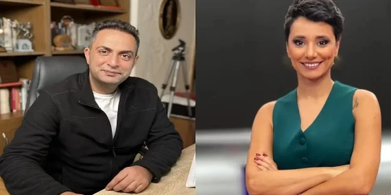 Gazeteci Şule Aydın ve Murat Ağırel’e Suikast İhbarı: Tehditler ve Yasal Süreç
