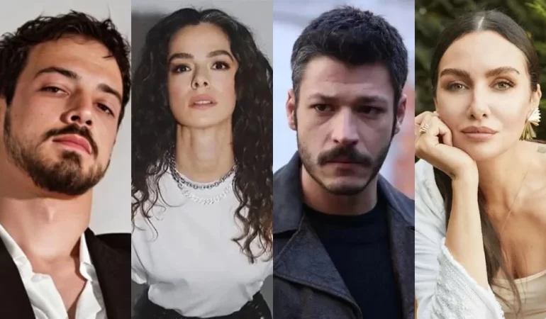 Operasyonda İkinci Perde: 8 Ünlüye Uyuşturucu Tespit Edildi