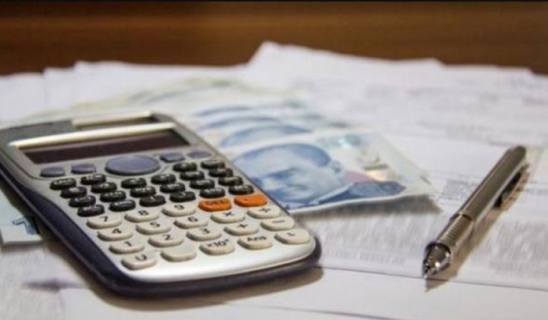 Şirketlere Finansal Nefes: Kredilerde Yapılandırma Süresi 2 Yıl Uzatıldı
