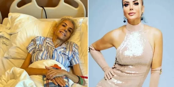 Tanyeli’nin Kardeşi Seda Star da Kanser Nedeniyle Hayatını Kaybetti