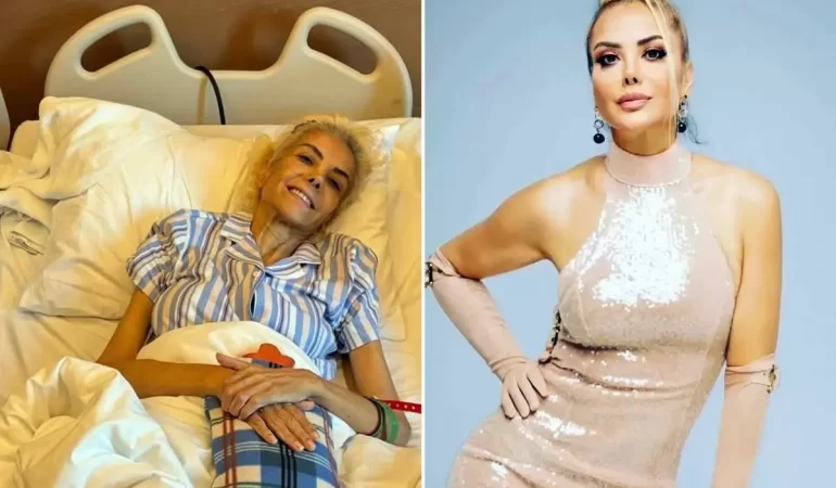 Tanyeli’nin Kardeşi Seda Star da Kanser Nedeniyle Hayatını Kaybetti