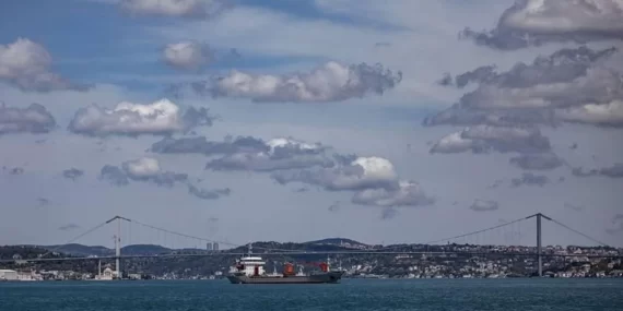 İstanbul’a ‘Karambol’ Yaklaşıyor!